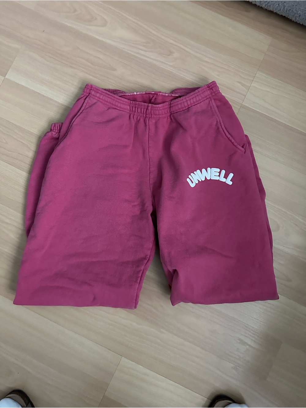 Unwell Sweatpants